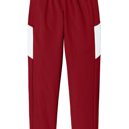 Sport‑Tek® Youth Travel Pant – YPST800