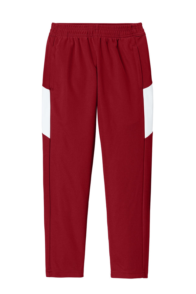 Sport‑Tek® Youth Travel Pant – YPST800