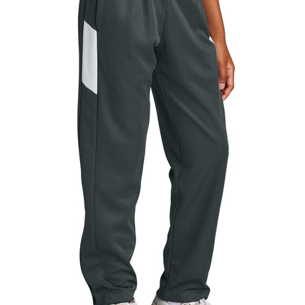 Sport‑Tek® Youth Travel Pant – YPST800