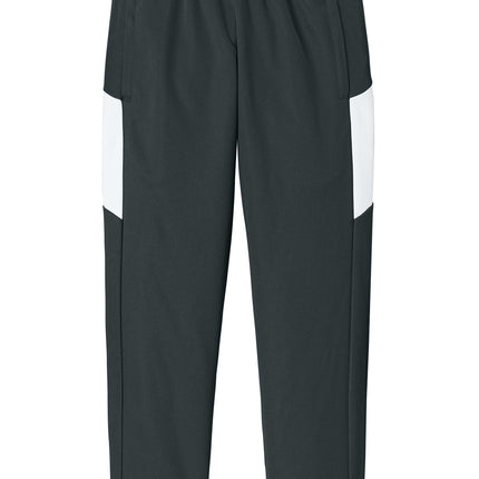 Sport‑Tek® Youth Travel Pant – YPST800