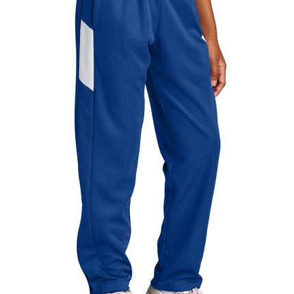 Sport‑Tek® Youth Travel Pant – YPST800