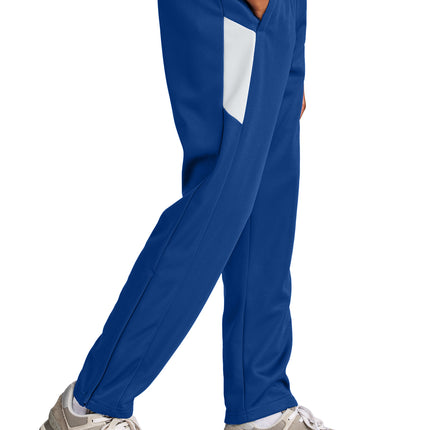 Sport‑Tek® Youth Travel Pant – YPST800