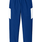 True Royal/ White / XS