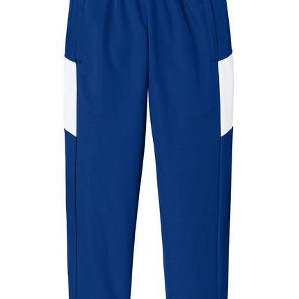 Sport‑Tek® Youth Travel Pant – YPST800