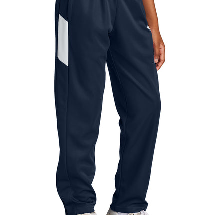 Sport‑Tek® Youth Travel Pant – YPST800