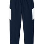 True Navy/ White / XS