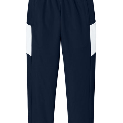 Sport‑Tek® Youth Travel Pant – YPST800
