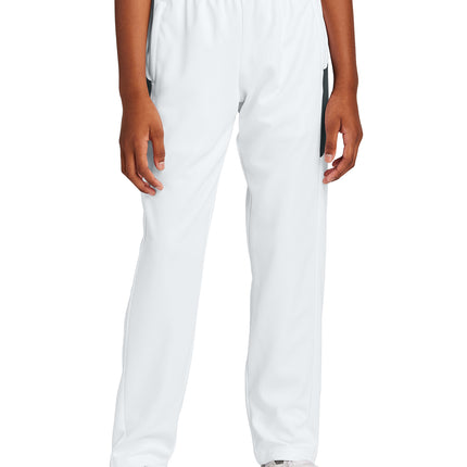 Sport‑Tek® Youth Travel Pant – YPST800