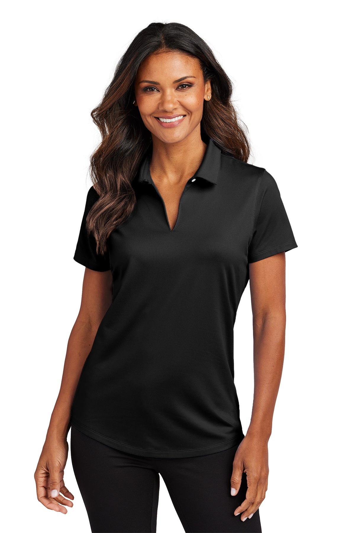 Port Authority® Women’s City Stretch Polo – LK683