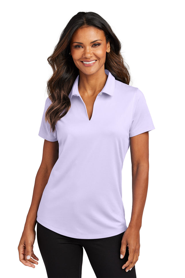 Port Authority® Women’s City Stretch Polo – LK683