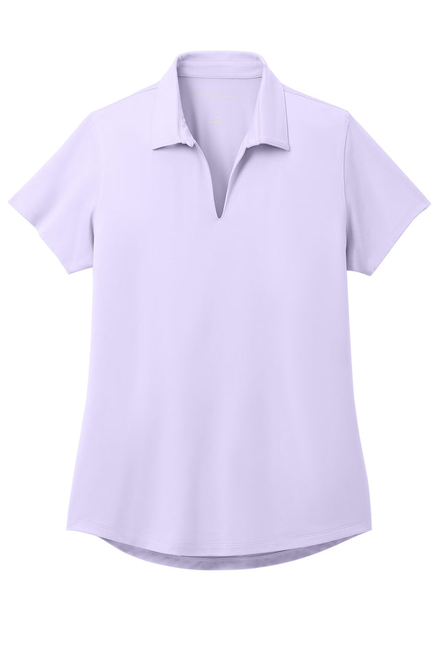 Port Authority® Women’s City Stretch Polo – LK683