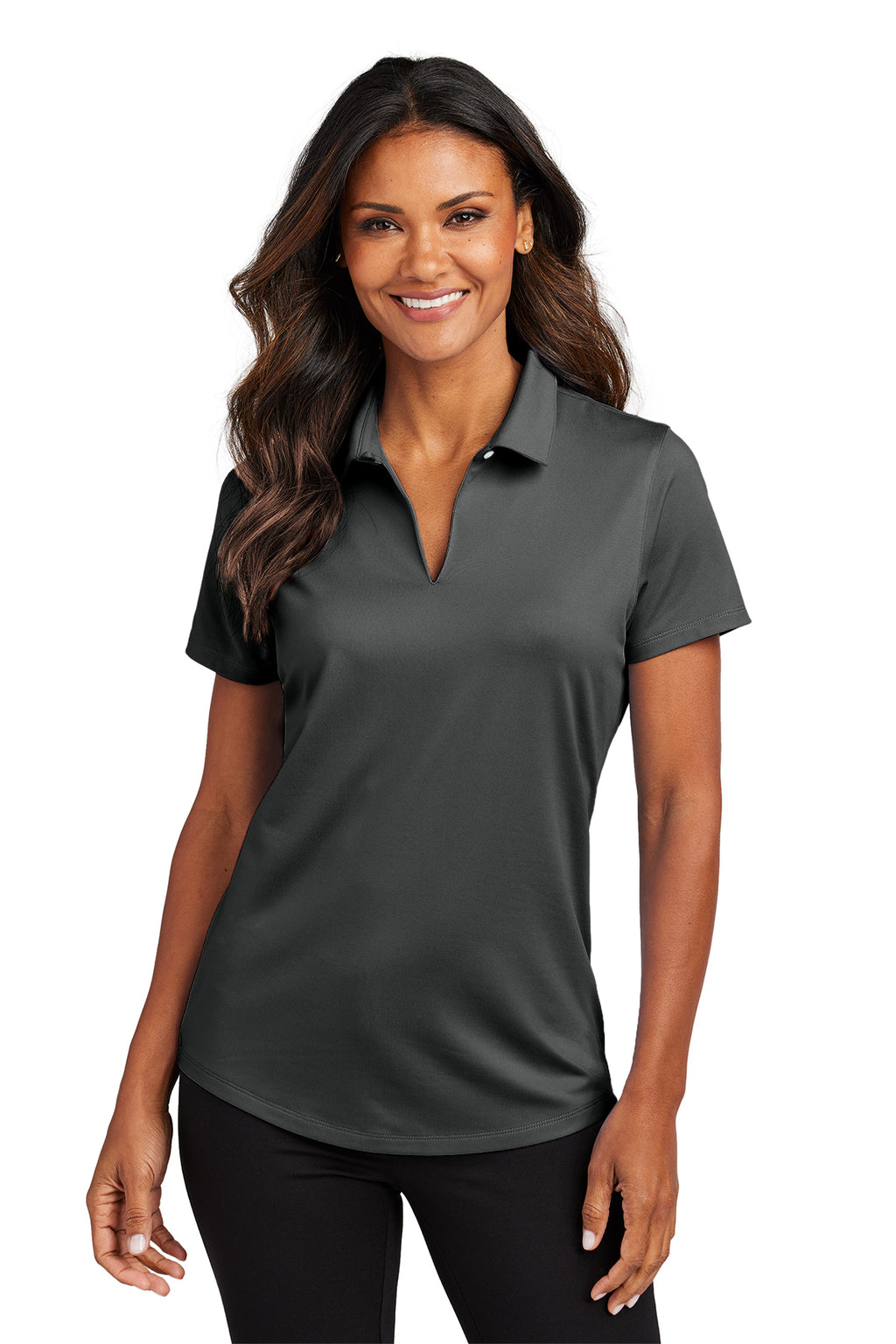 Port Authority® Women’s City Stretch Polo – LK683