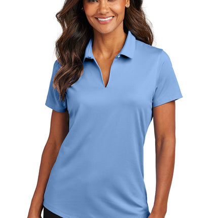 Port Authority® Women’s City Stretch Polo – LK683