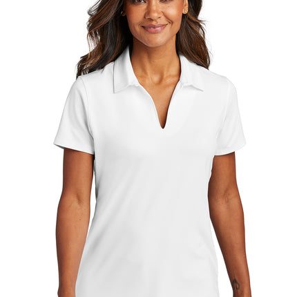 Port Authority® Women’s City Stretch Polo – LK683
