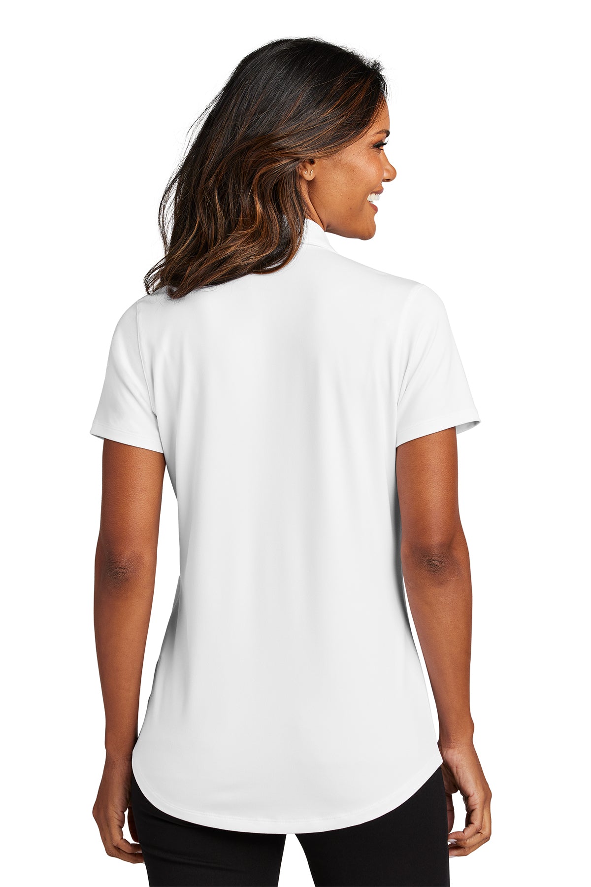 Port Authority® Women’s City Stretch Polo – LK683