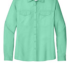 Bright Seafoam / XS