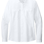 White / XS