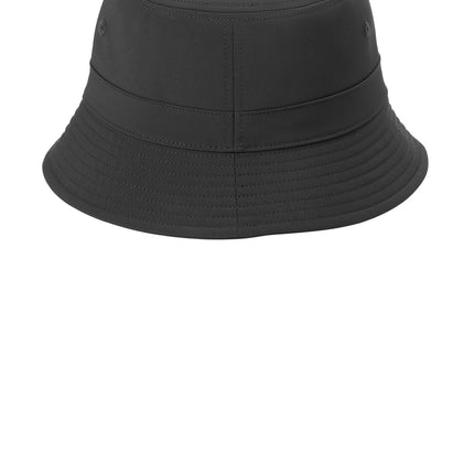 Port Authority Poly Bucket Hat — C980