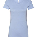 Heather Blue / 2XL