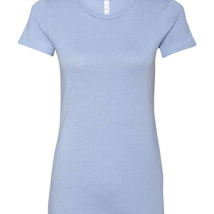 Women's Slim Fit Tee
