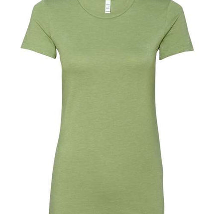 Women's Slim Fit Tee