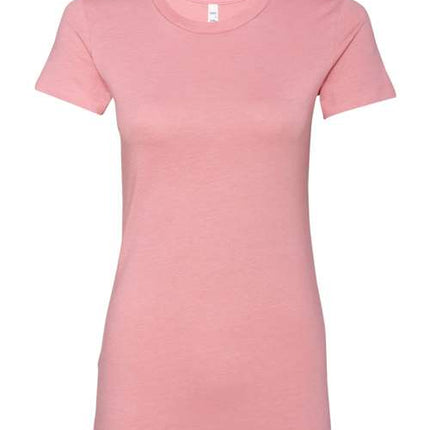 Women's Slim Fit Tee