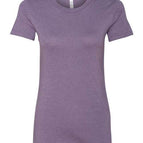 Heather Purple / M