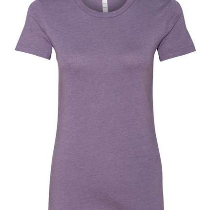 Women's Slim Fit Tee