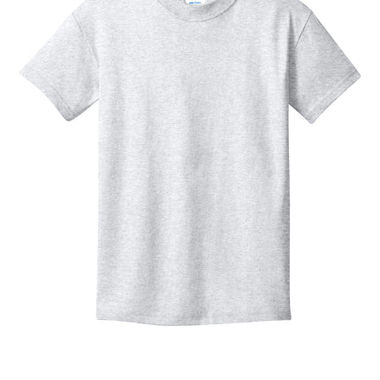 Port & Co™ Youth Core Cotton Tee — PC54Y
