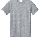 Athletic Heather / XS