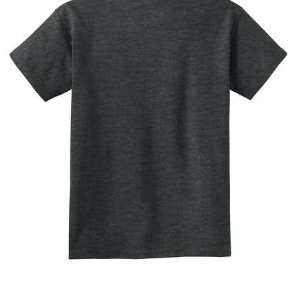 Port & Co™ Youth Core Cotton Tee — PC54Y