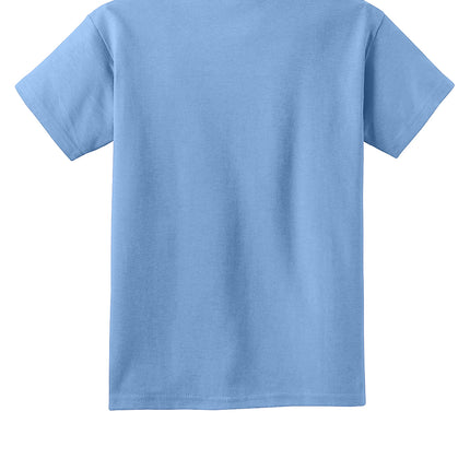 Port & Co™ Youth Core Cotton Tee — PC54Y