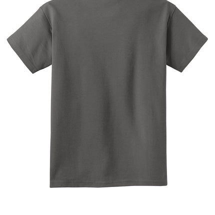 Port & Co™ Youth Core Cotton Tee — PC54Y