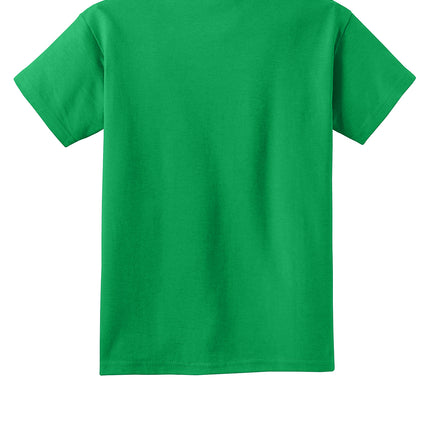 Port & Co™ Youth Core Cotton Tee — PC54Y