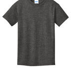 Dark Heather Grey / XS