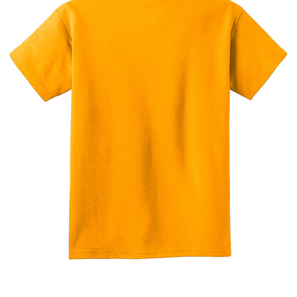 Port & Co™ Youth Core Cotton Tee — PC54Y