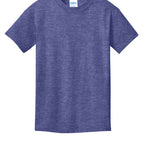 Heather Purple / XS