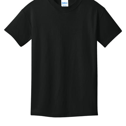 Port & Co™ Youth Core Cotton Tee — PC54Y