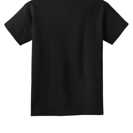 Port & Co™ Youth Core Cotton Tee — PC54Y