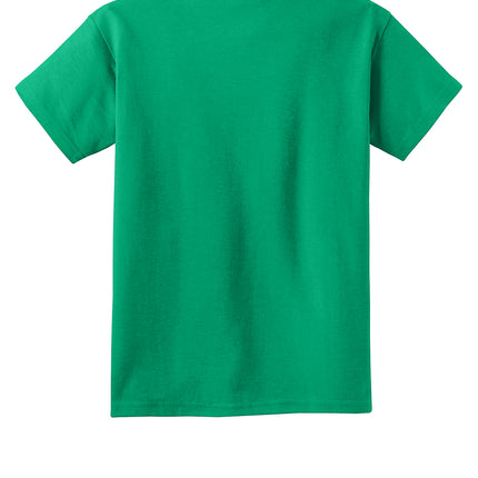 Port & Co™ Youth Core Cotton Tee — PC54Y