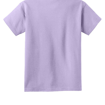 Port & Co™ Youth Core Cotton Tee — PC54Y