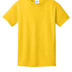 Lemon Yellow / XS