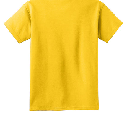 Port & Co™ Youth Core Cotton Tee — PC54Y