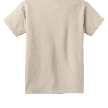 Port & Co™ Youth Core Cotton Tee — PC54Y