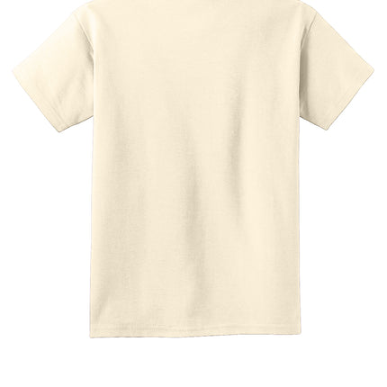 Port & Co™ Youth Core Cotton Tee — PC54Y