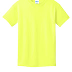 Neon Yellow / XS