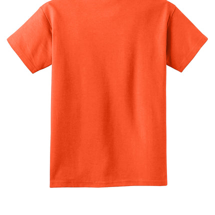 Port & Co™ Youth Core Cotton Tee — PC54Y