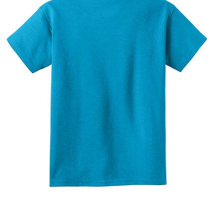 Port & Co™ Youth Core Cotton Tee — PC54Y