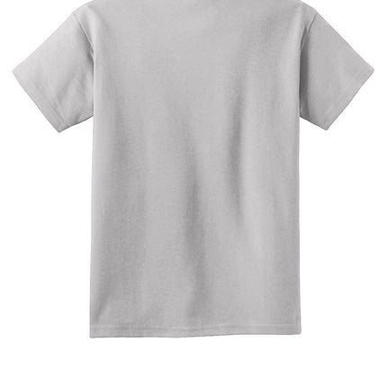 Port & Co™ Youth Core Cotton Tee — PC54Y
