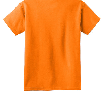 Port & Co™ Youth Core Cotton Tee — PC54Y